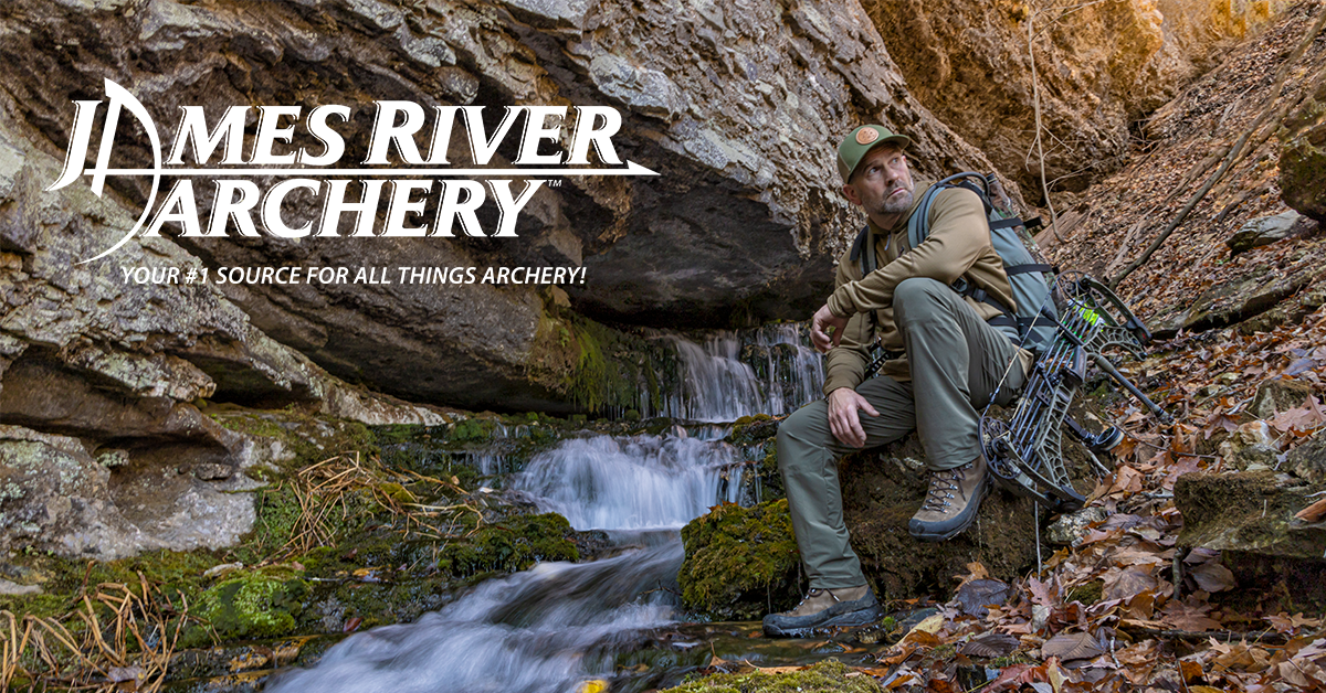 RPM Bowfishing – James River Archery
