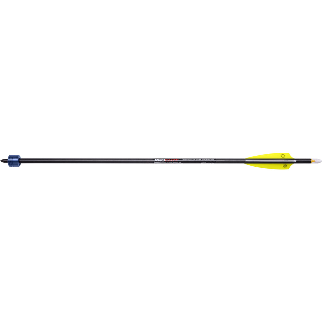 Crossbow Discharge Arrow - James River Archery