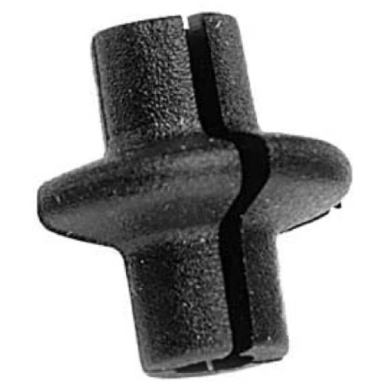 Pine Ridge Slotted Kisser Buttons James River Archery