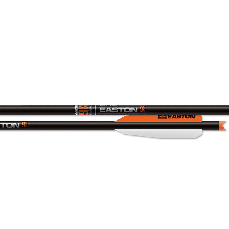 Easton 9MM Crossbow Bolts James River Archery