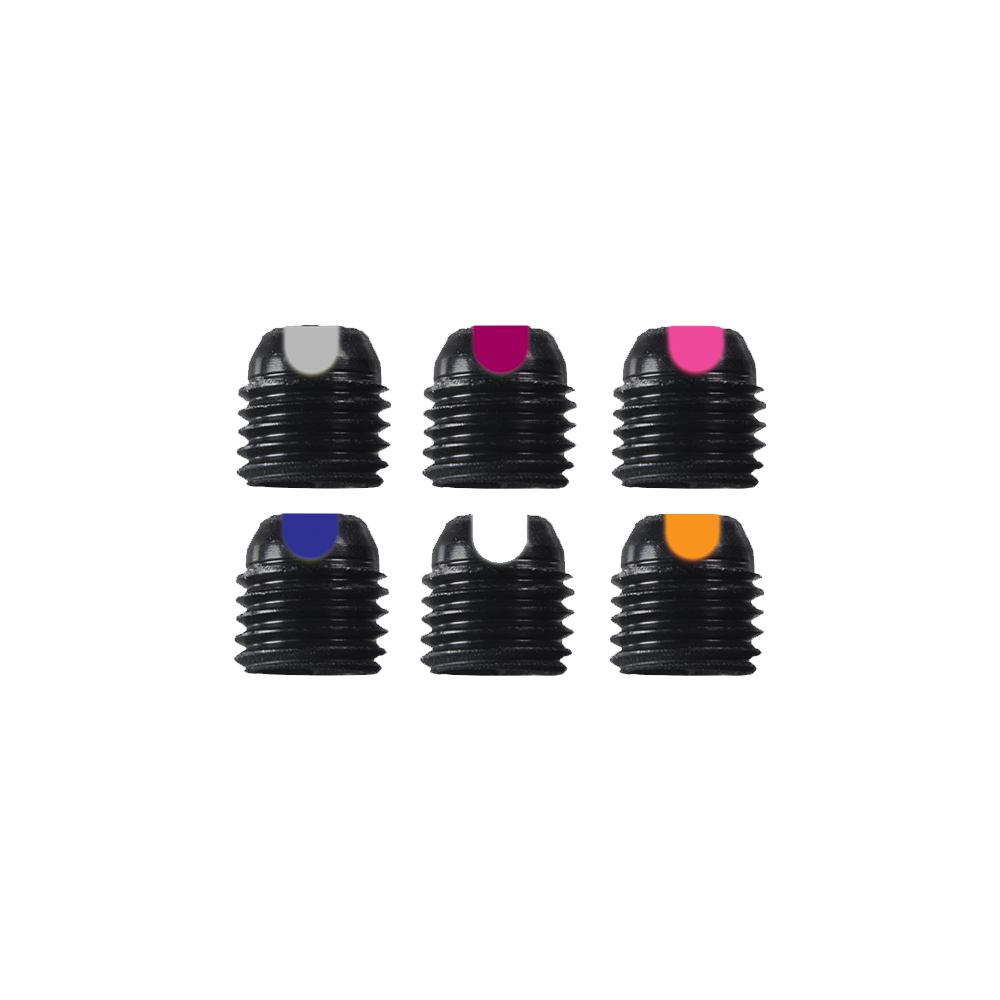 Specialty Archery 1/4" Verifier Lens James River Archery