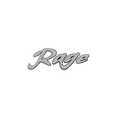 Rage Broadheads