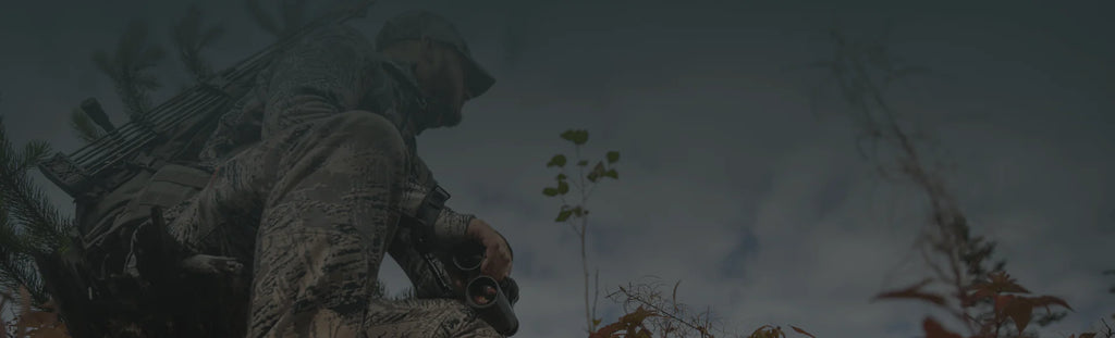 Hunting Gear