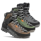 Crispi Altitude GTX hunting boots — front view
