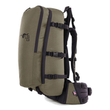 Stone Glacier Approach 2800 multi-day hunting pack — front view