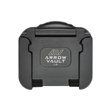 Mathews Arrow Vault Magazine bow case — front view