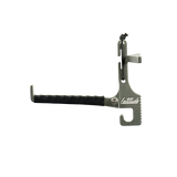 Latitude Outdoors Bite Bow Hanger tree saddle — front view