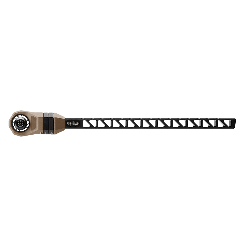 Stabilizer Locktype Mathews Bridge-Lock Stabilizer | James River Archery