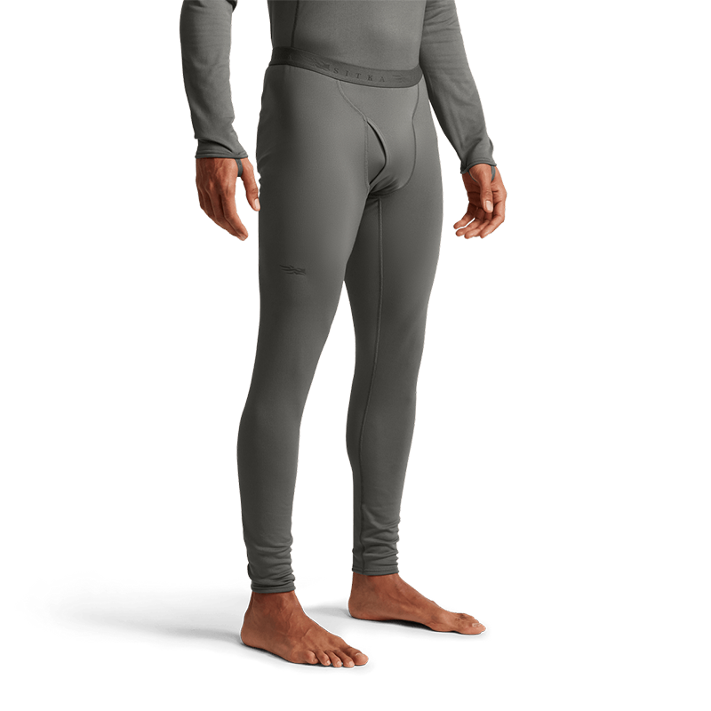 Core Midweight Bottom