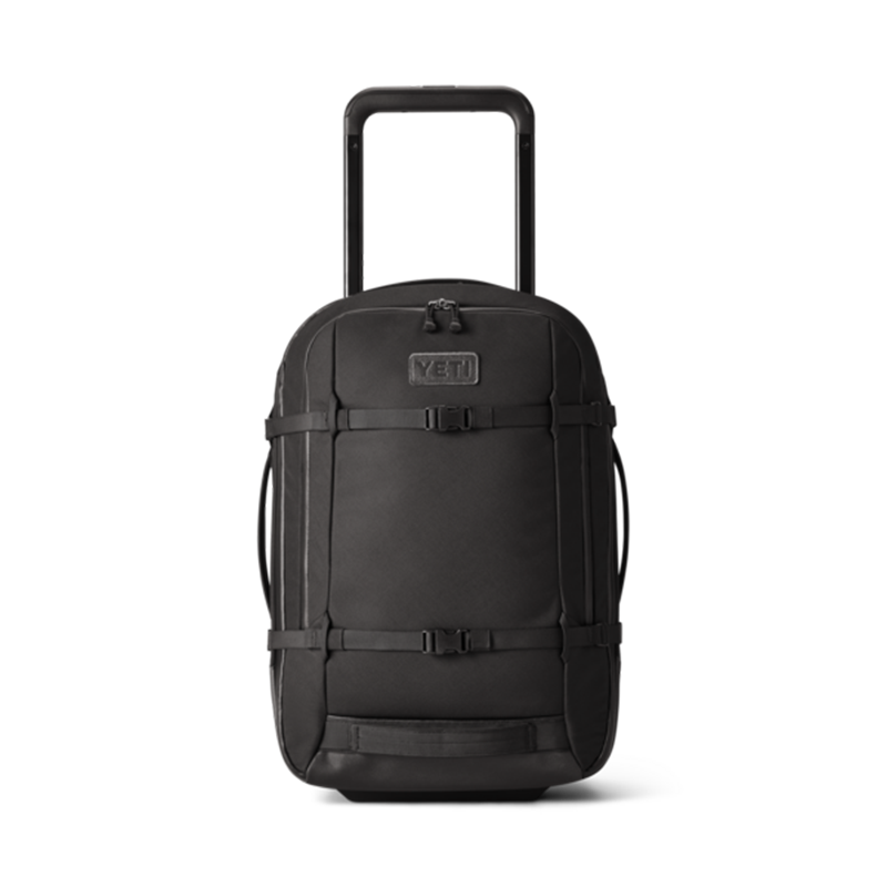 yeti adventure ready bags YETI Crossroads 22" Luggage