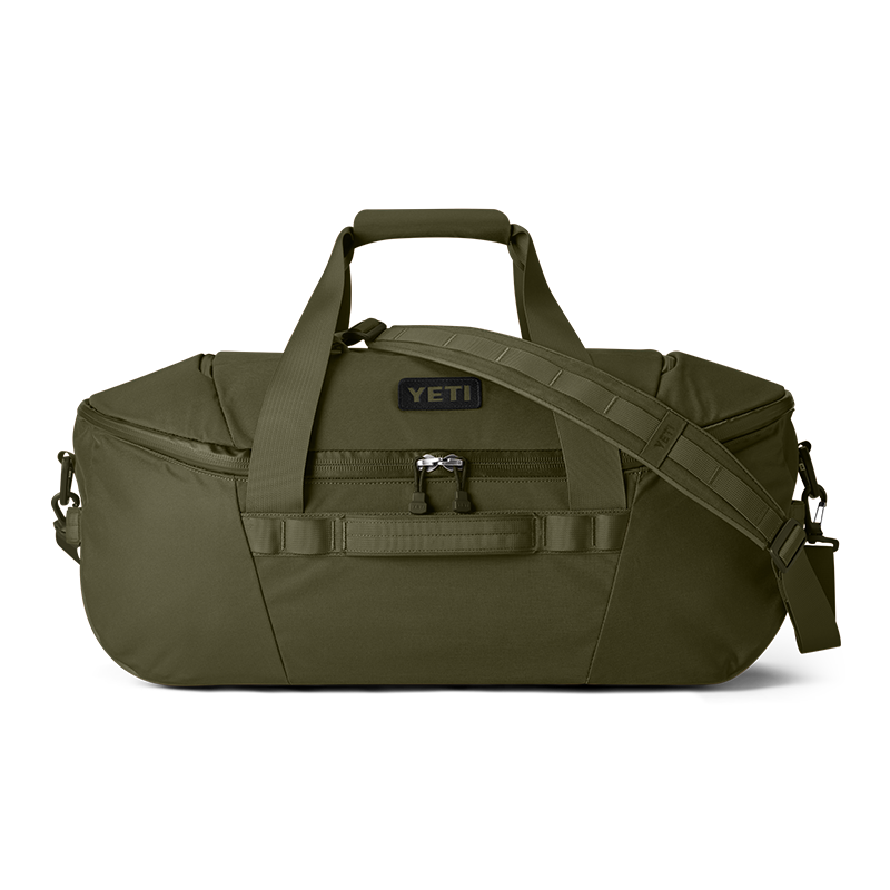sam's club yeti bag giveaway 2024 Orange/ Black Panga 28L Waterproof Backpack and reinforced haul straps mean you can pack heavy without worry Palmetto - GIVEAWAY!