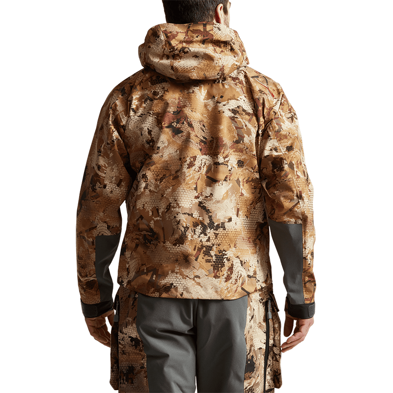Sitka Gear Delta PRO Wading Jacket James River Archery
