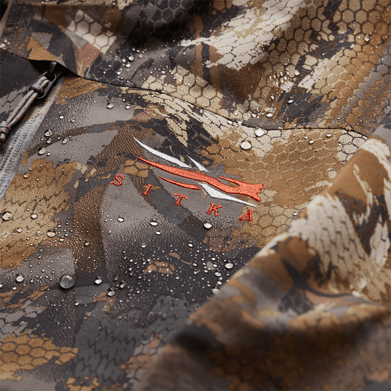 Wadding Jacket Sitka Gear Delta PRO Wading Jacket | James River Archery