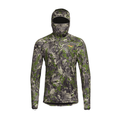 Equinox Guard Hoodie