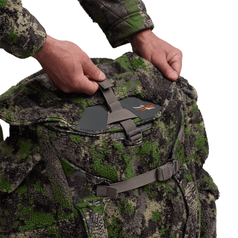 fanatic gear Fanatic Pack Optifade Cover