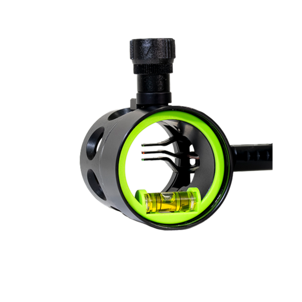 HHA Sports LYT Rechargeable Sight Light | James River Archery