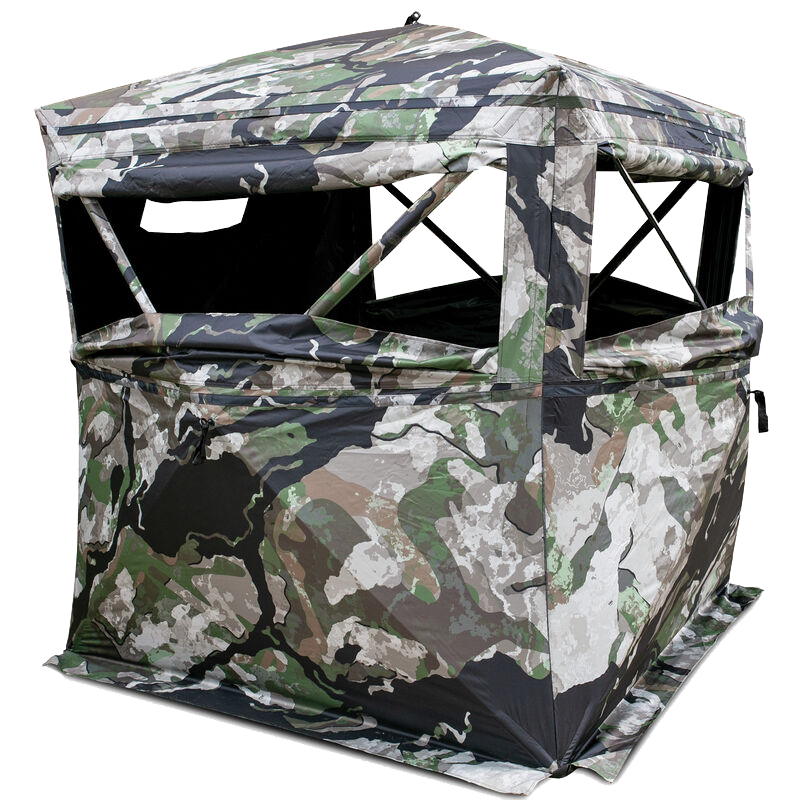 tent blinds Primos Hide‑N‑Sneak Ground Blind
