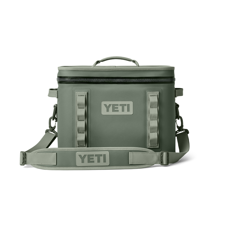Dave's Take: Yeti Hopper Flip 8 Cooler Review - The 19th Hole