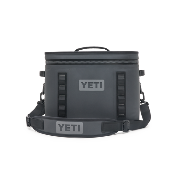 YETI Hopper Flip 18 Soft-Sided Cooler for Sale - Dryhide Shell
