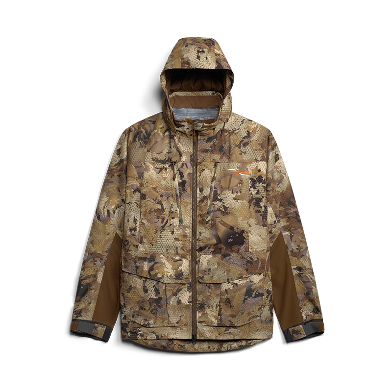 Sitka Hudson Jacket - XL