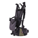 Stone Glacier Krux Frame — front view