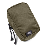 Stone Glacier Large Accessory Pocket — front view