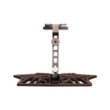 Latitude Outdoors Gen 2 Profile Saddle Platform — front view