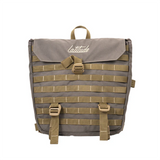 Latitude Outdoors Profile Platform Pocket tree saddle — front view