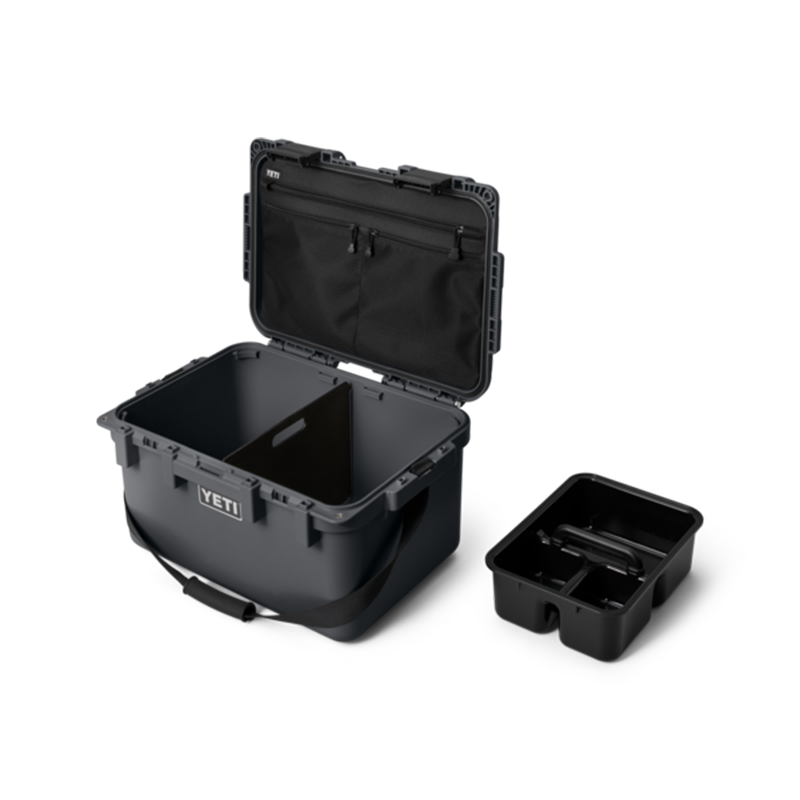 YETI® LoadOut® GoBox 30 Gear Case