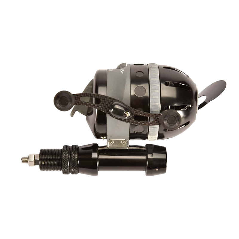Muzzy Bowfishing Anchor Reel Seat
