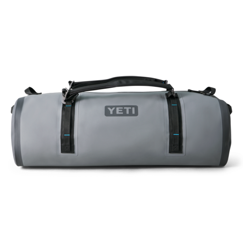 YETI Panga 100L Waterproof Duffel Storm Gray