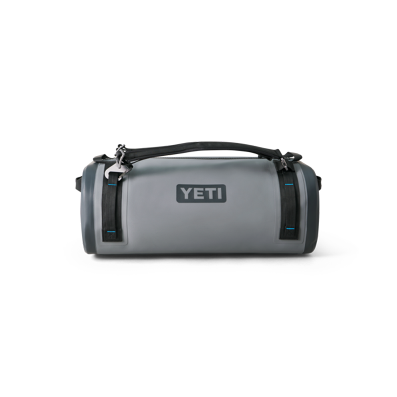 YETI® Panga 50L Waterproof Duffel Bag YETI® Panga 50L Waterproof Duffel Bag