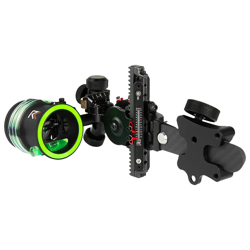 fuse cybex sight Redline RL Torch MTN LongRange Sight