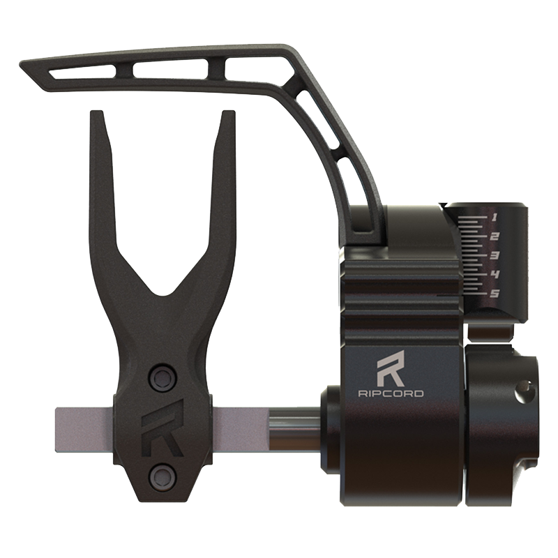 Ripcord RAK Arrow Rest | James River Archery
