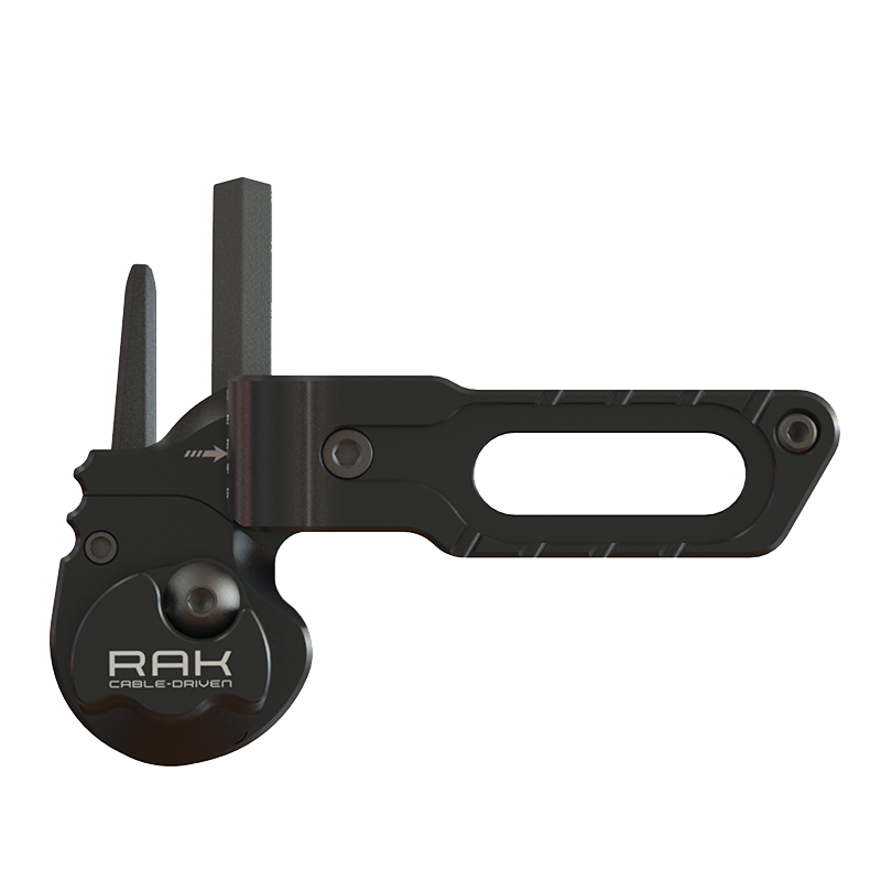 Ripcord RAK Arrow Rest | James River Archery