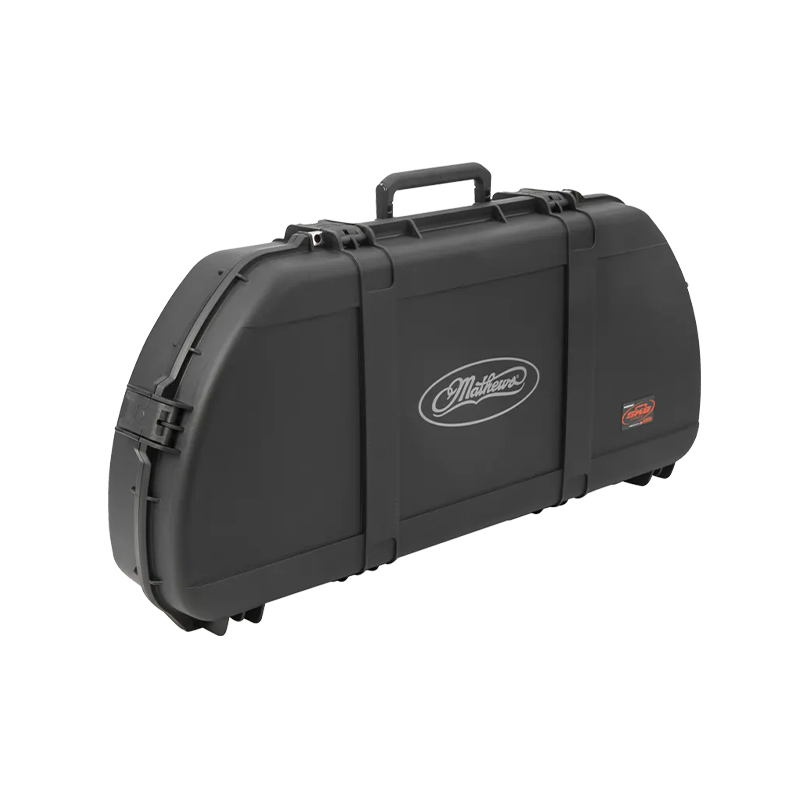 SKB iSeries 4318 Mathews Shaped Bow Case | James River Archery