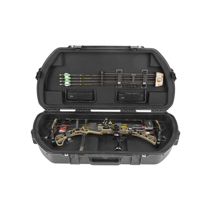 SKB iSeries 4318 Mathews Shaped Bow Case | James River Archery