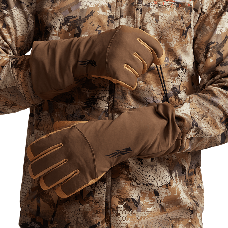 gear battlenet Sitka Blizzard GTX Glove