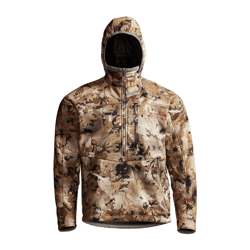 Sitka waterfowl hoodie discount