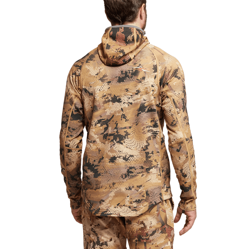 Sitka Grinder Hoody Sitka Gear Grinder Hoodie James River Archery