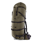 Stone Glacier Sky Archer 6400 multi-day hunting pack — front view