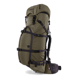 Stone Glacier Sky 5900 multi-day hunting pack — front view