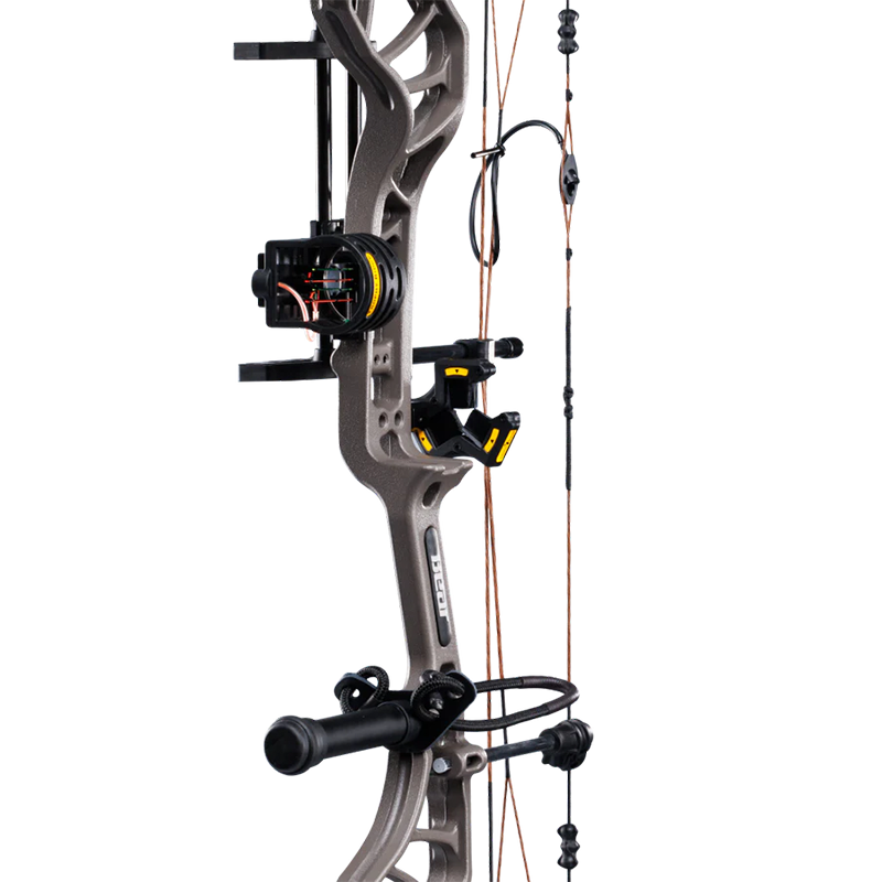 Bear Archery Special Edition Legit Maxx RTH Package | James River Archery