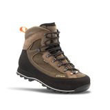 Crispi Summit II hunting boots — front view