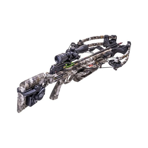 TenPoint Titan 400 Crossbow Package | James River Archery