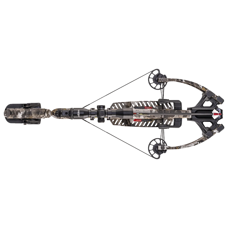 TenPoint Crossbows Titan 400 Package