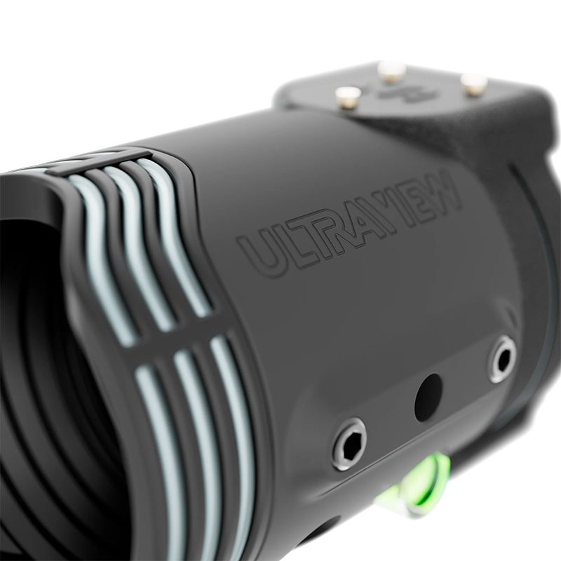 Ultraview Archery UV3 SE Hunting Scope Kit | James River Archery