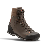 Crispi Upland Pro hunting boots — front view