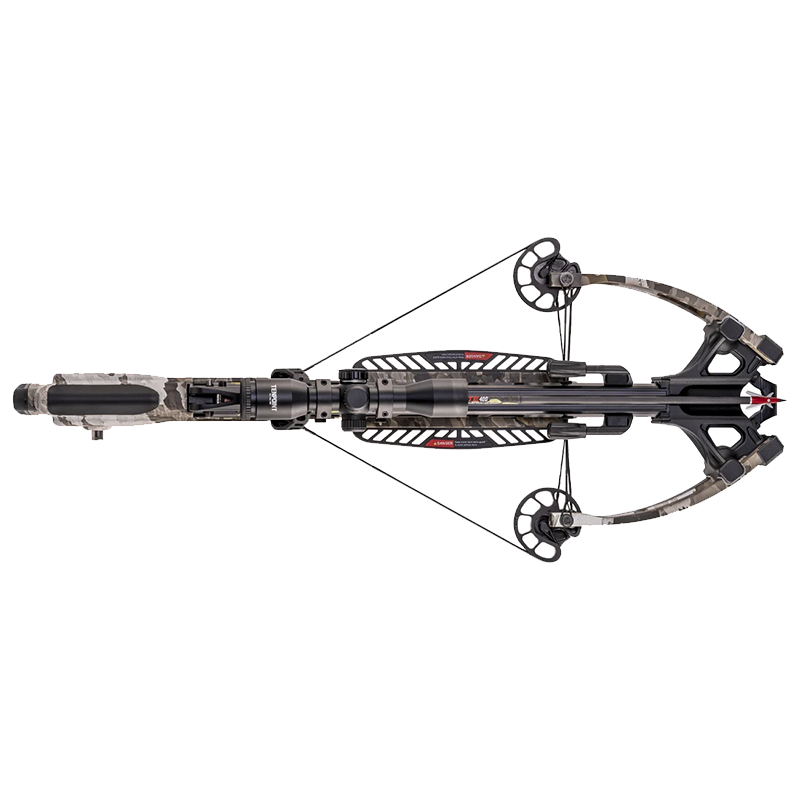 TenPoint Venom X Crossbow Package | James River Archery