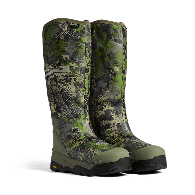 Sitka Gear VentLite GTX Boot James River Archery